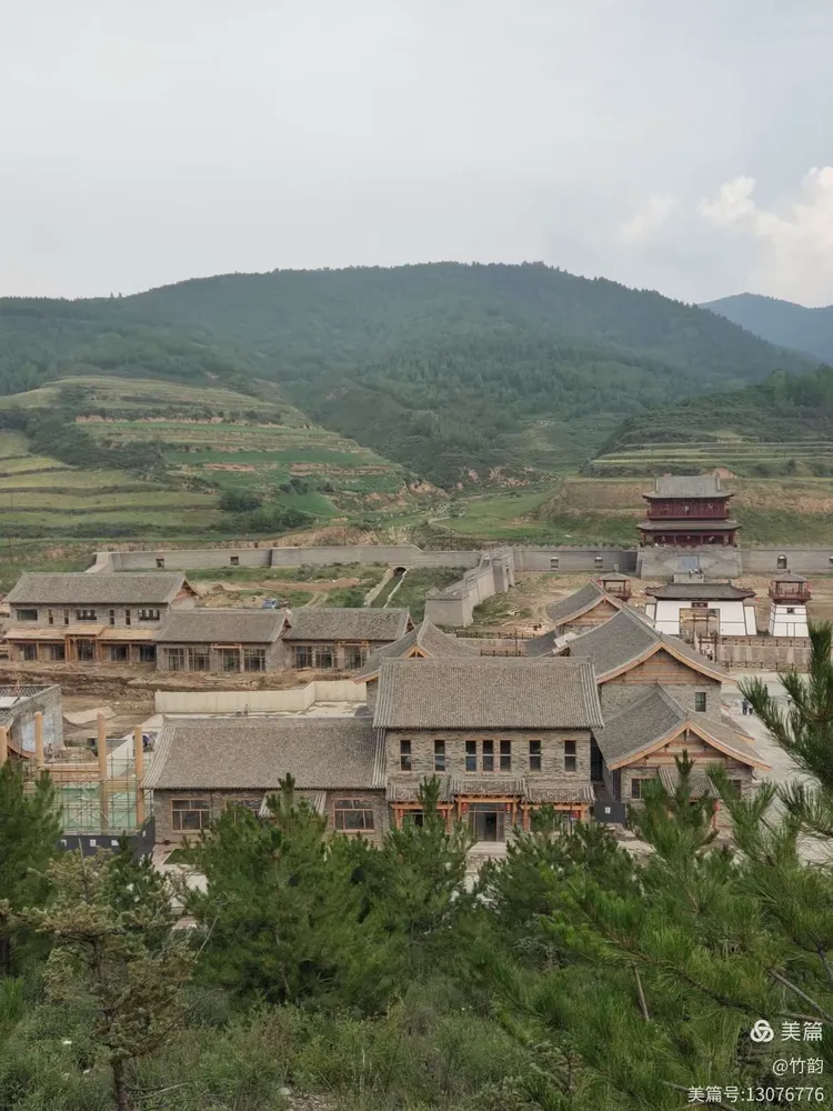 岢岚是个好地方